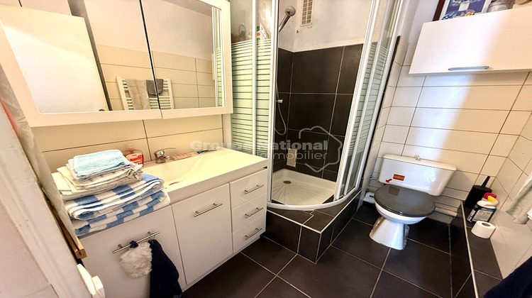 Ma-Cabane - Vente Appartement LE GRAU-DU-ROI, 41 m²
