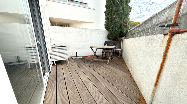 Ma-Cabane - Vente Appartement LE GRAU-DU-ROI, 41 m²