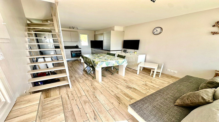 Ma-Cabane - Vente Appartement LE GRAU-DU-ROI, 49 m²