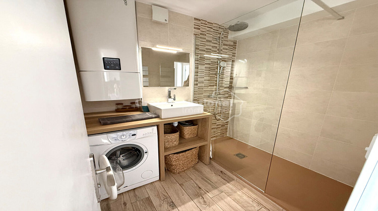 Ma-Cabane - Vente Appartement LE GRAU-DU-ROI, 49 m²
