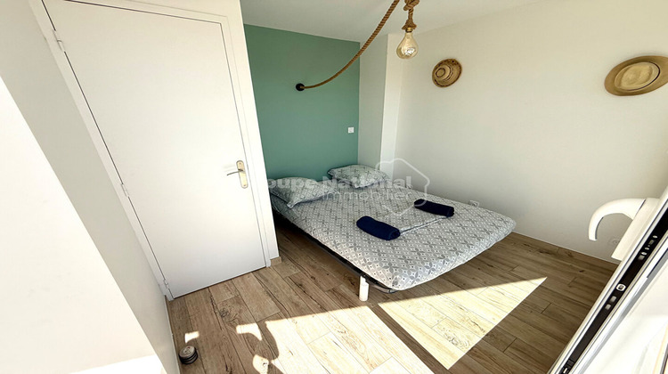 Ma-Cabane - Vente Appartement LE GRAU-DU-ROI, 49 m²