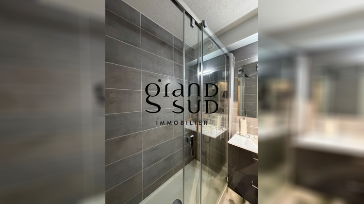 Ma-Cabane - Vente Appartement LE GRAU-DU-ROI, 21 m²