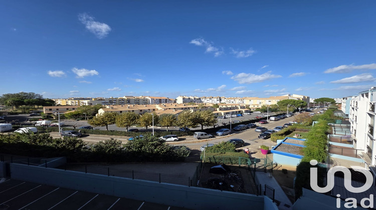 Ma-Cabane - Vente Appartement Le Grau-du-Roi, 29 m²