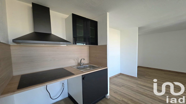Ma-Cabane - Vente Appartement Le Grau-du-Roi, 29 m²