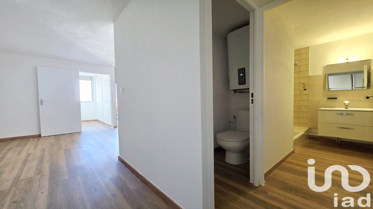 Ma-Cabane - Vente Appartement Le Grau-du-Roi, 29 m²