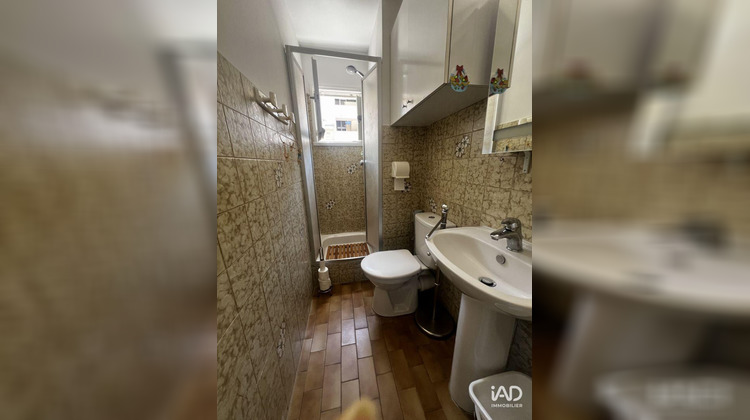 Ma-Cabane - Vente Appartement Le Grau-du-Roi, 29 m²