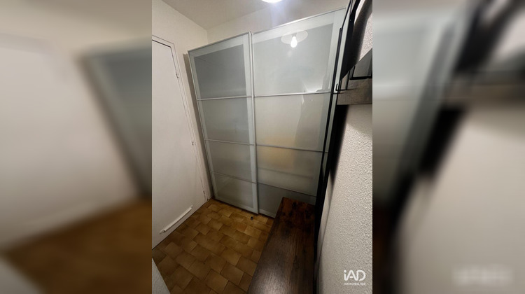 Ma-Cabane - Vente Appartement Le Grau-du-Roi, 29 m²