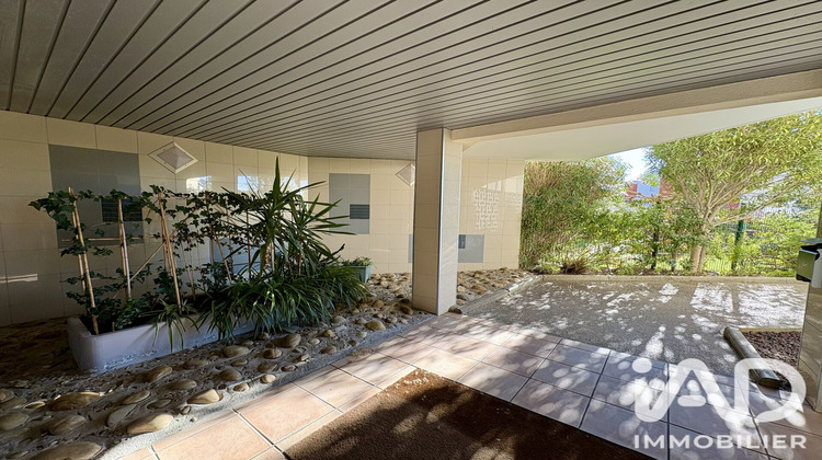 Ma-Cabane - Vente Appartement Le Grau-du-Roi, 25 m²