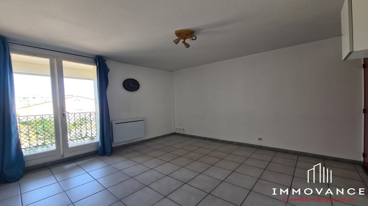 Ma-Cabane - Vente Appartement Le Grau-du-Roi, 22 m²