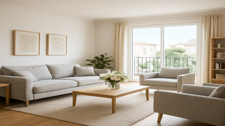 Ma-Cabane - Vente Appartement LE GRAU-DU-ROI, 62 m²