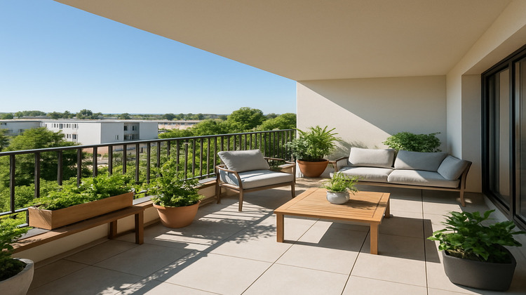 Ma-Cabane - Vente Appartement LE GRAU-DU-ROI, 62 m²