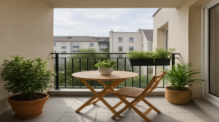 Ma-Cabane - Vente Appartement LE GRAU-DU-ROI, 45 m²