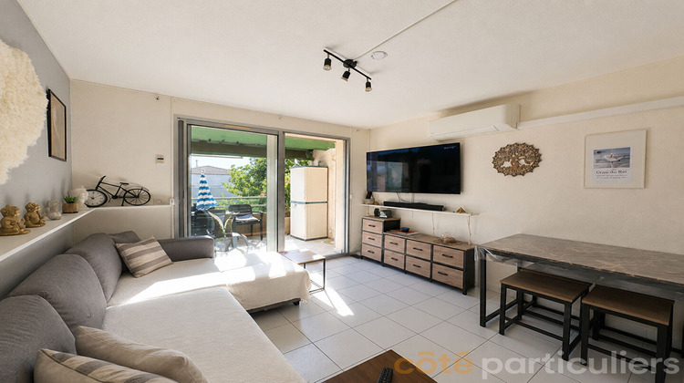 Ma-Cabane - Vente Appartement LE GRAU-DU-ROI, 26 m²