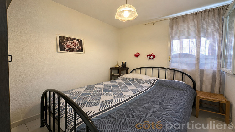 Ma-Cabane - Vente Appartement LE GRAU-DU-ROI, 26 m²