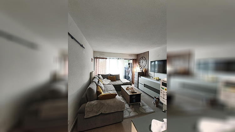 Ma-Cabane - Vente Appartement Le Grau-du-Roi, 39 m²