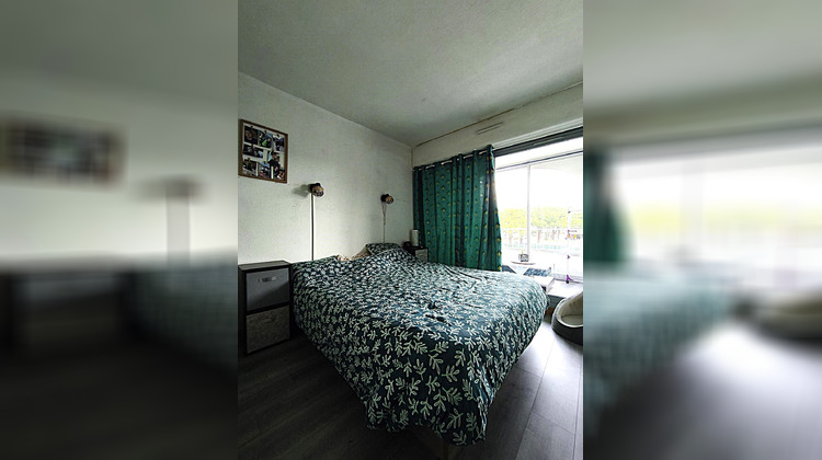 Ma-Cabane - Vente Appartement Le Grau-du-Roi, 39 m²