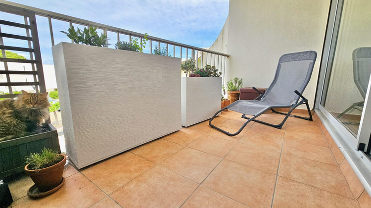 Ma-Cabane - Vente Appartement Le Grau-du-Roi, 27 m²