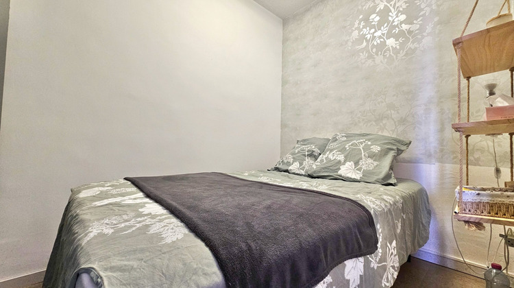Ma-Cabane - Vente Appartement Le Grau-du-Roi, 27 m²