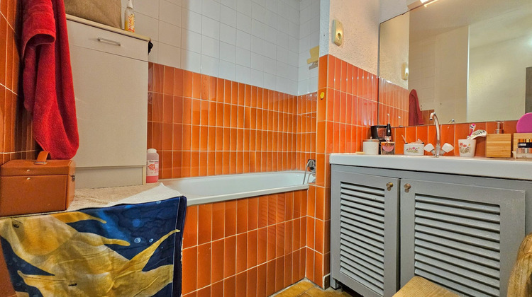 Ma-Cabane - Vente Appartement Le Grau-du-Roi, 27 m²