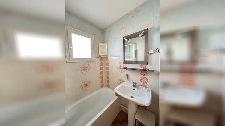 Ma-Cabane - Vente Appartement Le Grau-du-Roi, 28 m²