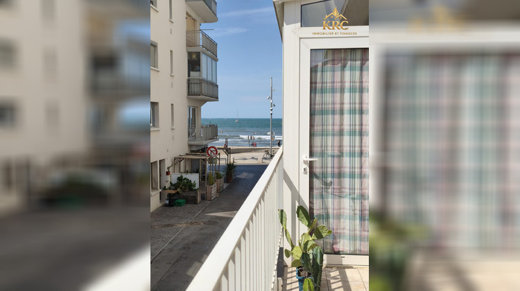 Ma-Cabane - Vente Appartement Le Grau-du-Roi, 86 m²