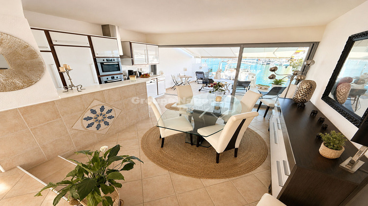 Ma-Cabane - Vente Appartement LE GRAU-DU-ROI, 78 m²