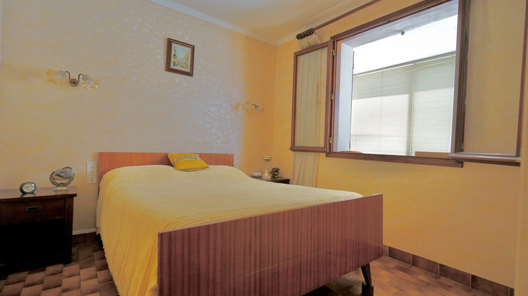 Ma-Cabane - Vente Appartement Le Grau-du-Roi, 40 m²