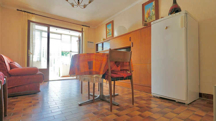 Ma-Cabane - Vente Appartement Le Grau-du-Roi, 40 m²