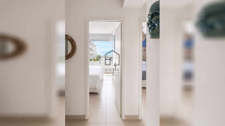 Ma-Cabane - Vente Appartement Le Grau-du-Roi, 51 m²