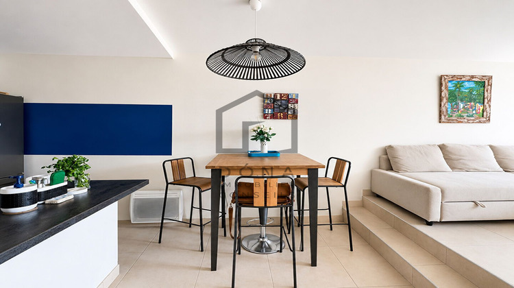 Ma-Cabane - Vente Appartement Le Grau-du-Roi, 51 m²