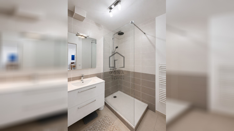 Ma-Cabane - Vente Appartement Le Grau-du-Roi, 51 m²