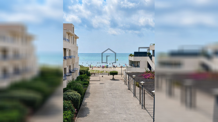 Ma-Cabane - Vente Appartement Le Grau-du-Roi, 51 m²