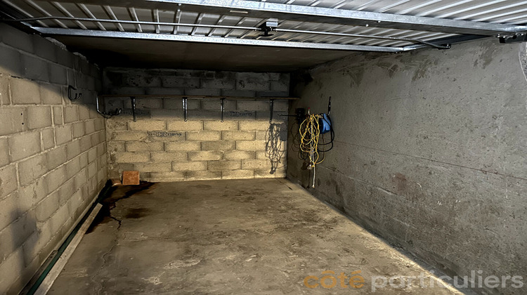 Ma-Cabane - Vente Appartement LE GRAU-DU-ROI, 37 m²