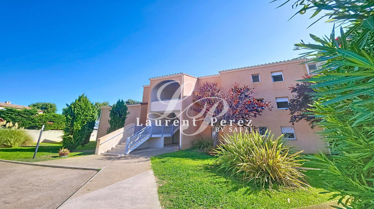 Ma-Cabane - Vente Appartement Le Grau-du-Roi, 80 m²