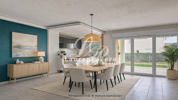 Ma-Cabane - Vente Appartement Le Grau-du-Roi, 80 m²