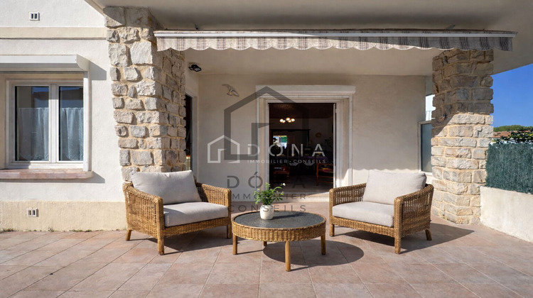 Ma-Cabane - Vente Appartement Le Grau-du-Roi, 65 m²