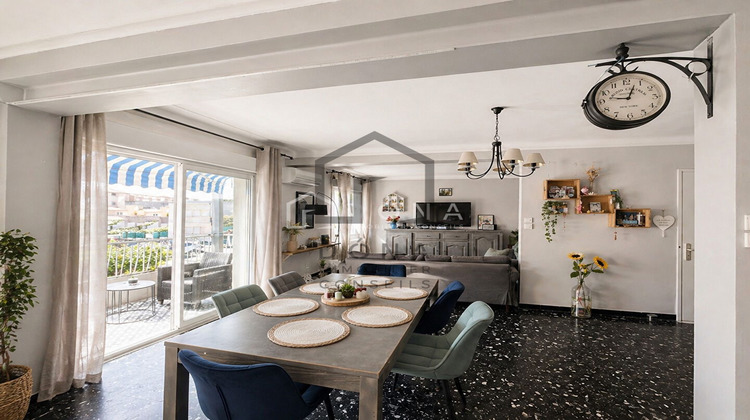 Ma-Cabane - Vente Appartement Le Grau-du-Roi, 88 m²