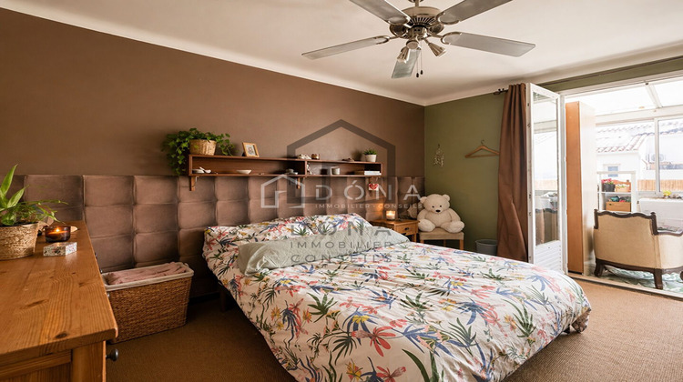 Ma-Cabane - Vente Appartement Le Grau-du-Roi, 88 m²