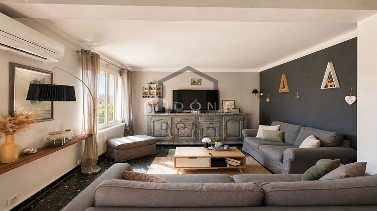 Ma-Cabane - Vente Appartement Le Grau-du-Roi, 88 m²