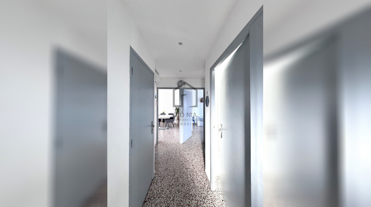 Ma-Cabane - Vente Appartement Le Grau-du-Roi, 60 m²