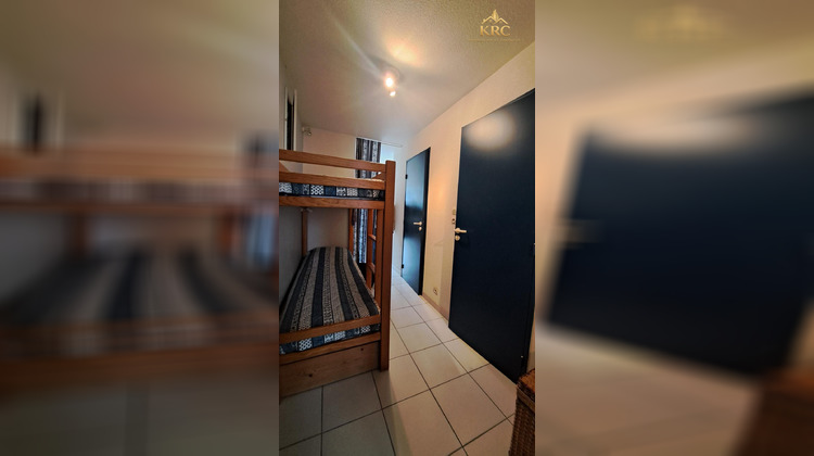 Ma-Cabane - Vente Appartement Le Grau-du-Roi, 35 m²