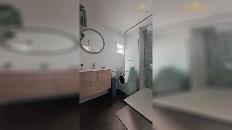 Ma-Cabane - Vente Appartement Le Grau-du-Roi, 70 m²