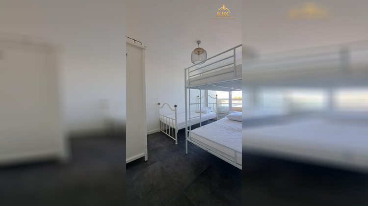 Ma-Cabane - Vente Appartement Le Grau-du-Roi, 70 m²
