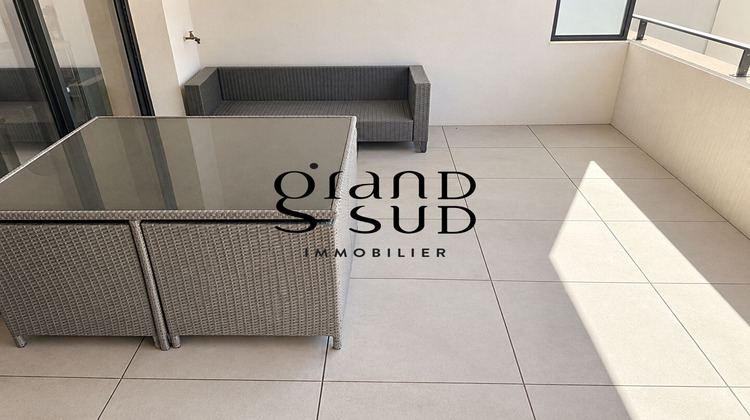 Ma-Cabane - Vente Appartement LE GRAU-DU-ROI, 40 m²
