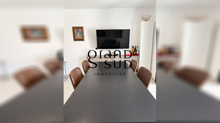 Ma-Cabane - Vente Appartement LE GRAU-DU-ROI, 40 m²