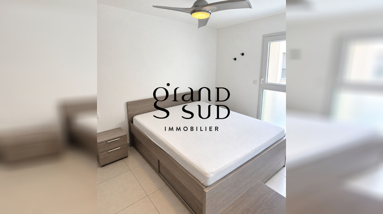 Ma-Cabane - Vente Appartement LE GRAU-DU-ROI, 40 m²