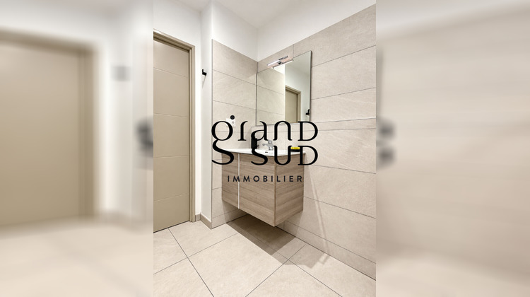 Ma-Cabane - Vente Appartement LE GRAU-DU-ROI, 40 m²