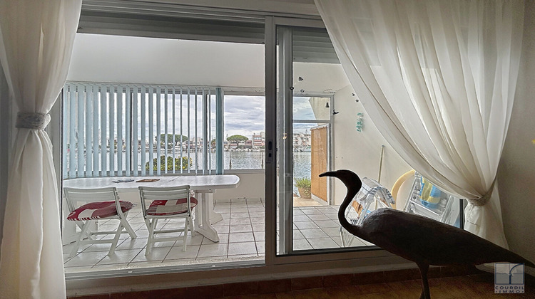 Ma-Cabane - Vente Appartement LE GRAU-DU-ROI, 69 m²