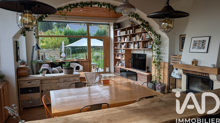 Ma-Cabane - Vente Appartement Le Gua, 89 m²