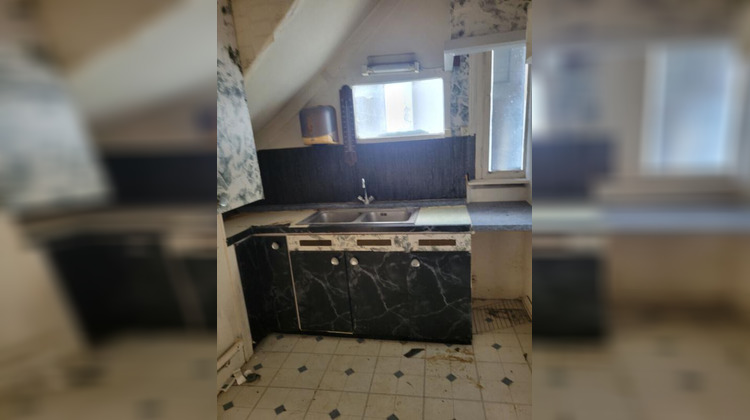 Ma-Cabane - Vente Appartement LE GUE DE LONGROI, 43 m²